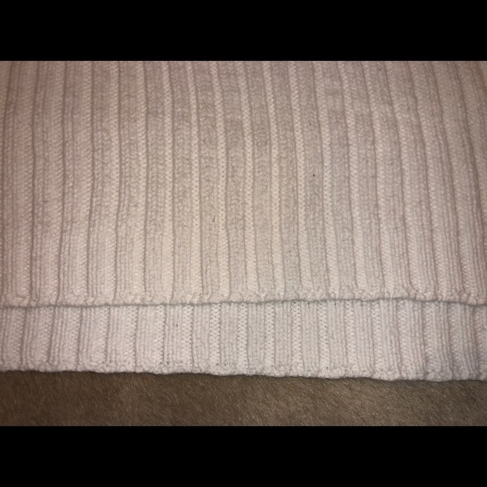 Structure knitted sweater - Picture 4 of 6